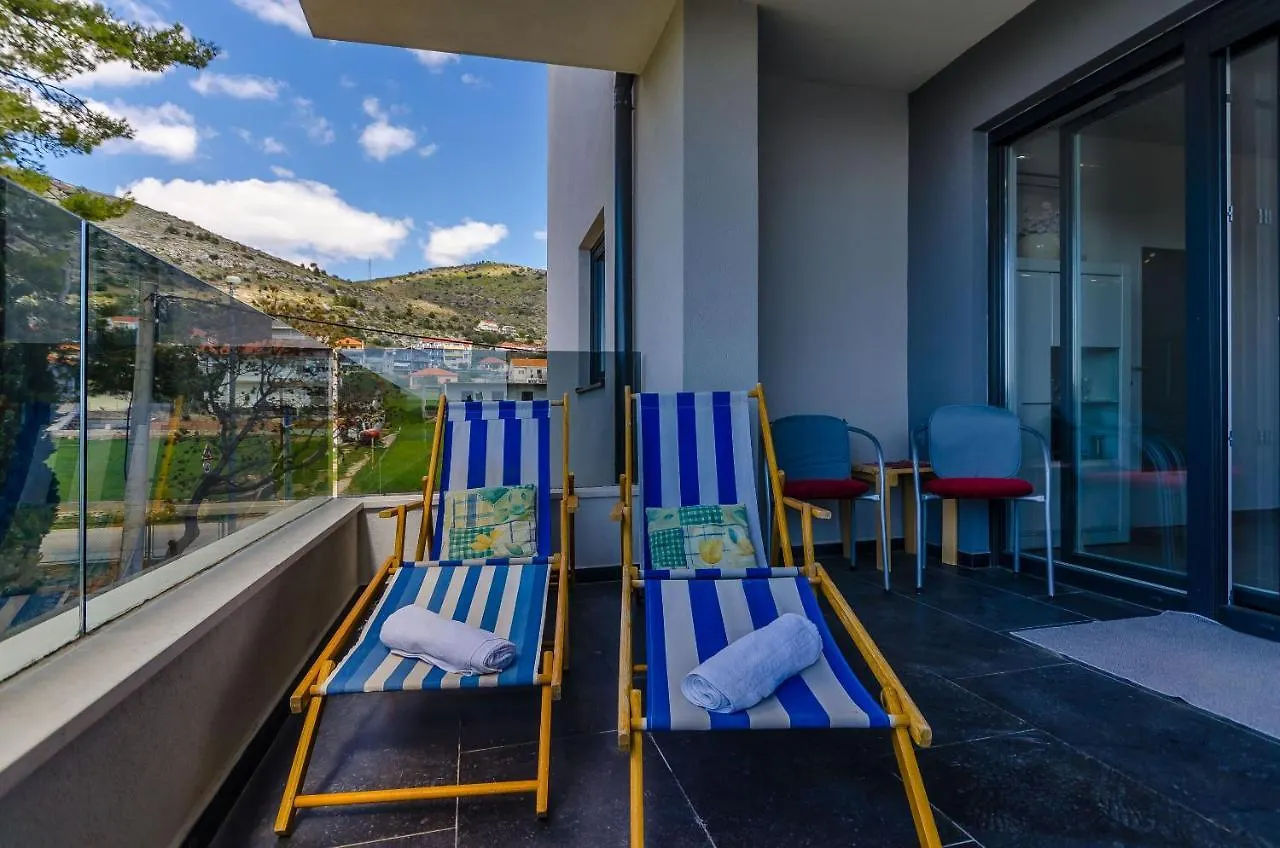 Apartment Rozalia Trogir 0*,  Hırvatistan