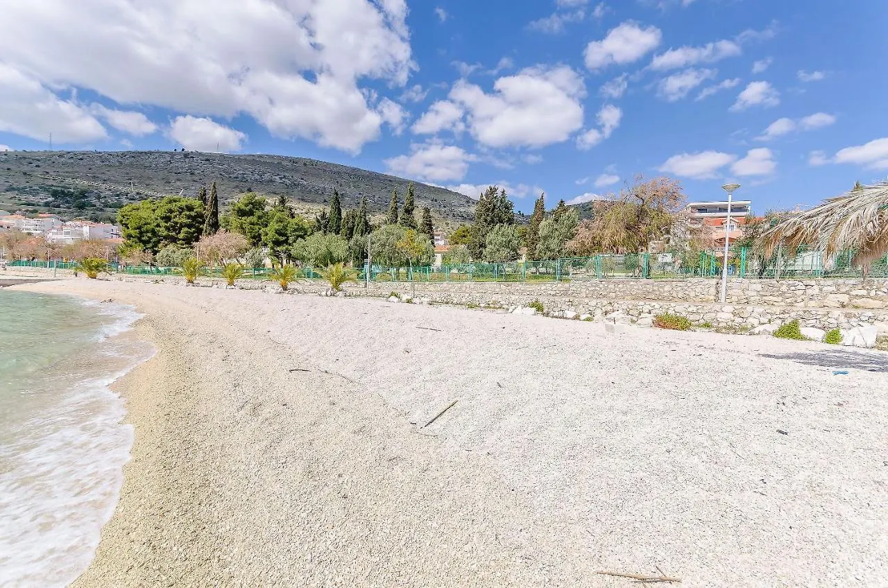 Apartment Rozalia Trogir Croatia