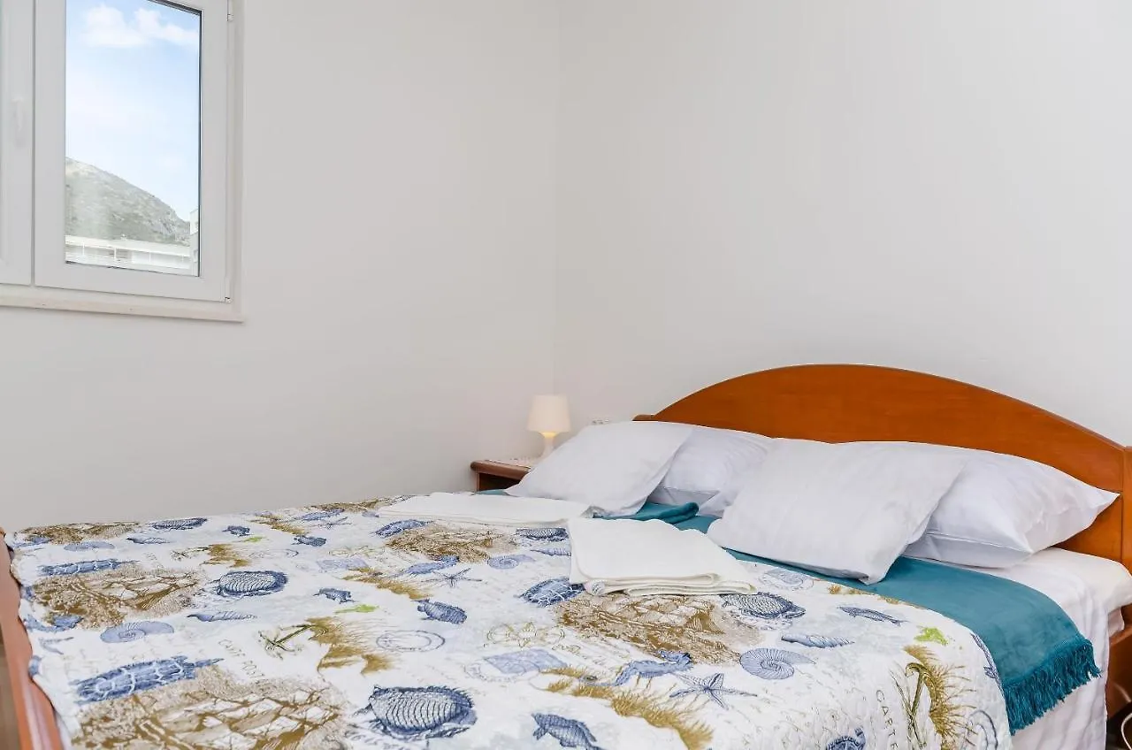 Apartment Rozalia Trogir